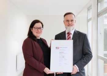 Erfolgreich auf Kurs – Reha Klinik mit hoher Versorgungsqualität