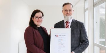 Erfolgreich auf Kurs – Reha Klinik mit hoher Versorgungsqualität