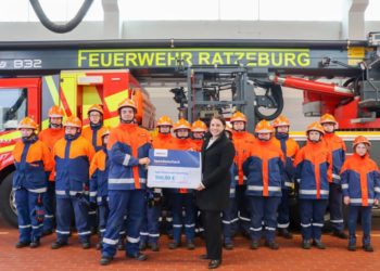 Helfer in vielen Lebenslagen