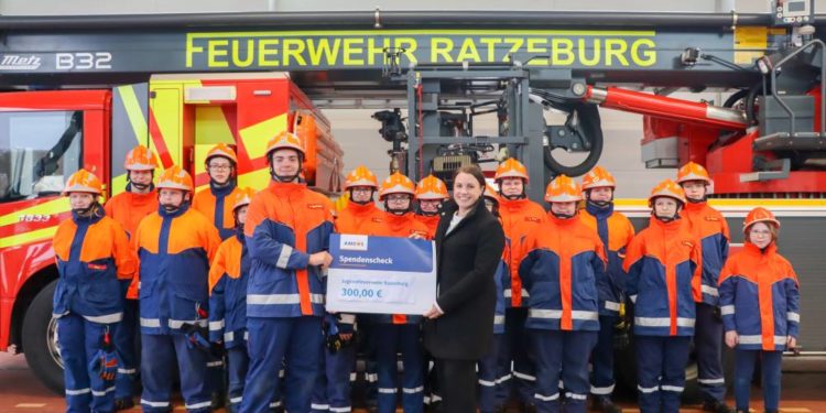 Helfer in vielen Lebenslagen