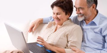 Digitale Hilfe für die Pflege zu Hause