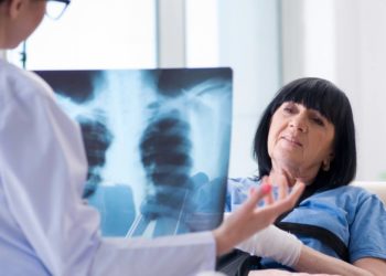 Wenn die Knochen instabil werden