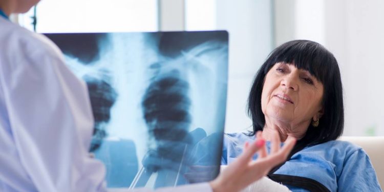 Wenn die Knochen instabil werden