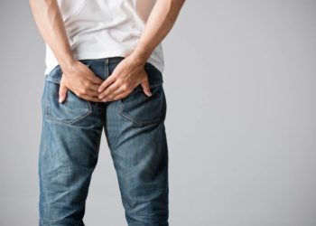 Tabuthema Hämorrhoiden – gar nichts so Ungewöhnliches