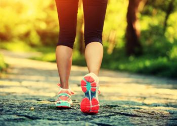 Gut vorbereitet in die Laufsaison starten