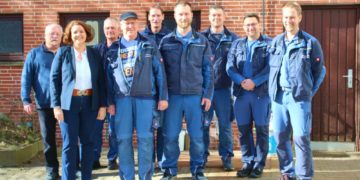 DRK Krankenhaus – Haustechniker Volker Siemann geht in den Ruhestand