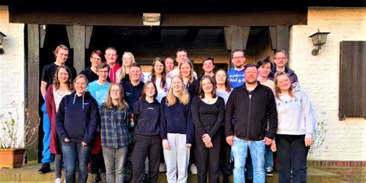 Nachwuchs für das Ehrenamt in der Jugendarbeit