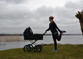 Freie Plätze beim Mama-fit outdoor