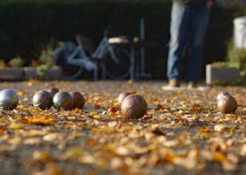 Boule-Runde der Ratzeburger SPD startet in die neue Saison