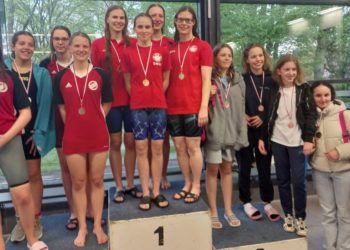 Schwimmsparte des Möllner SV erfolgreich