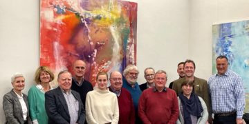 Gestaltung des demografischen Wandels in der Stadt