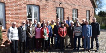 „Jahrestreffen der Ehrenbürger und Bürger des Jahres: Eine schöne Tradition“