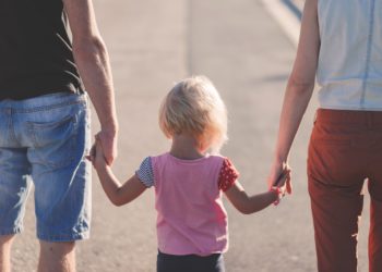 Recht im Blick: Adoption – Ich will wissen, wer Du bist!