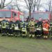 Amtsausbildung der Feuerwehren des Amtes Lauenburgische Seen