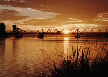 „Quo Vadis Angeln?“ – die Dienstagsdokumentation im Kino