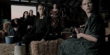 Filmclub-Montagskino: „Die Aussprache“