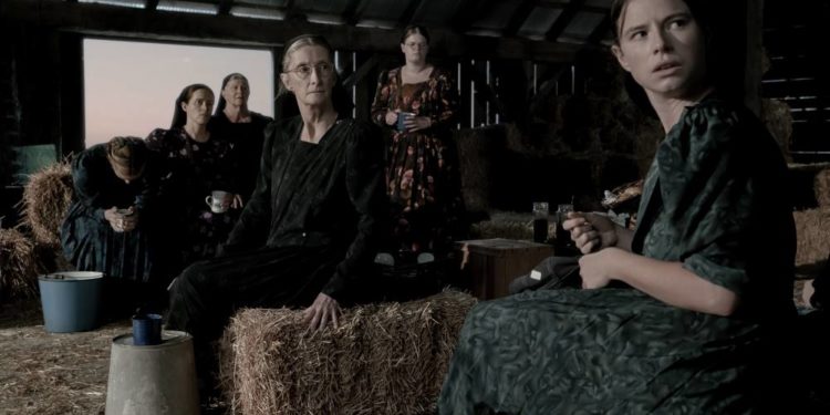 Filmclub-Montagskino: „Die Aussprache“