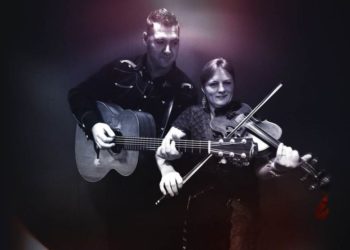 Schottischer Folk – alte Volksweisen und selbstkomponierte Stücke