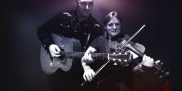 Schottischer Folk – alte Volksweisen und selbstkomponierte Stücke