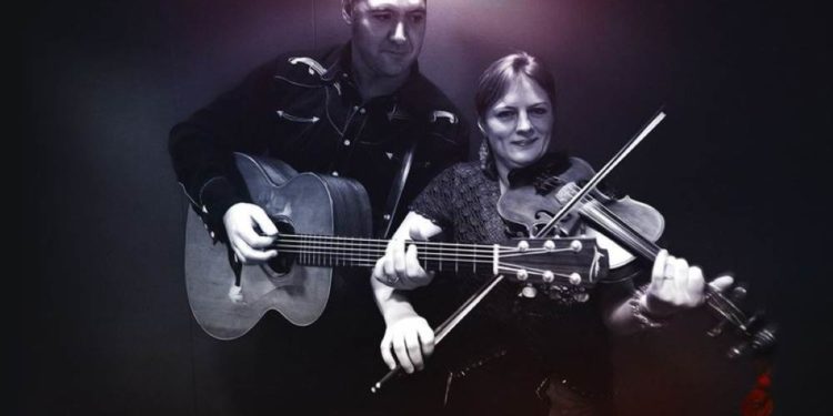 Schottischer Folk – alte Volksweisen und selbstkomponierte Stücke