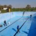 Freibad Steinhorst – Saisonvorbereitung 2023