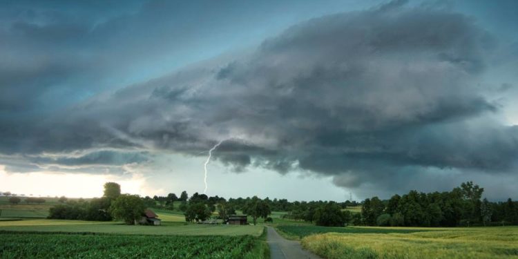 ‚Völkische Landnahme – Eine unterschätzte Gefahr‘