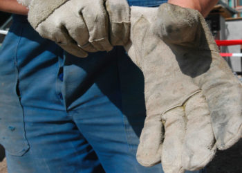 Jeder Job im Herzogtum hat seine Tücken