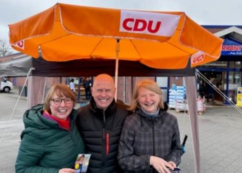 CDU-Verbände vernetzen sich