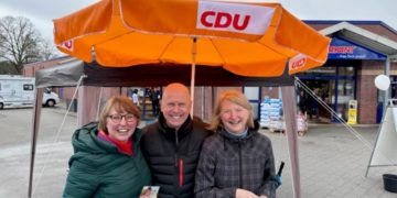 CDU-Verbände vernetzen sich