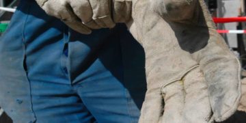 Jeder Job hat seine Tücken