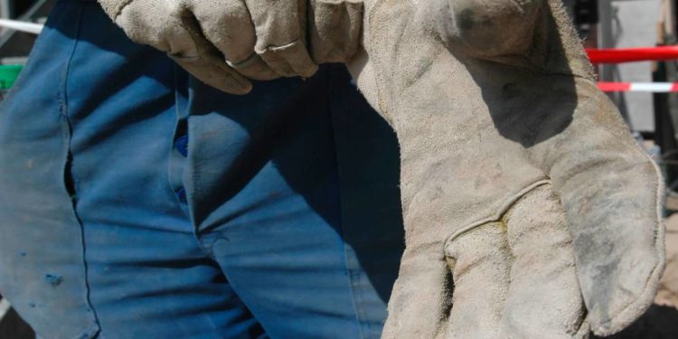 Jeder Job hat seine Tücken