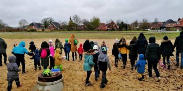 Ideenrutsche: Ein neuer Spielplatz für Kastorf!