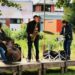 Jazz-Frühschoppen in Berkenthin