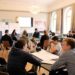 K8-Gipfel: „Den Jugendlichen mal zuhören“