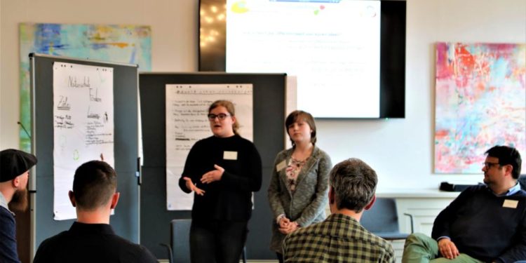 K8-Gipfel: „Den Jugendlichen mal zuhören“