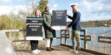 Jung und wählerisch: Kinder- und Jugendbeiräte werben für die Kommunalwahlen