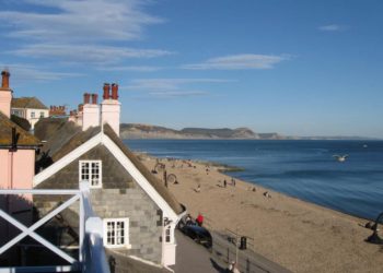 GeoPark – Walk through Time