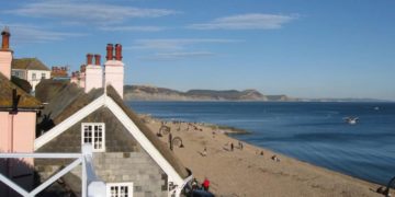 GeoPark – Walk through Time