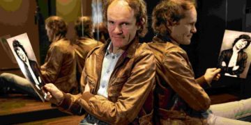 Montagskino im Burgtheater: „Olaf Jagger“