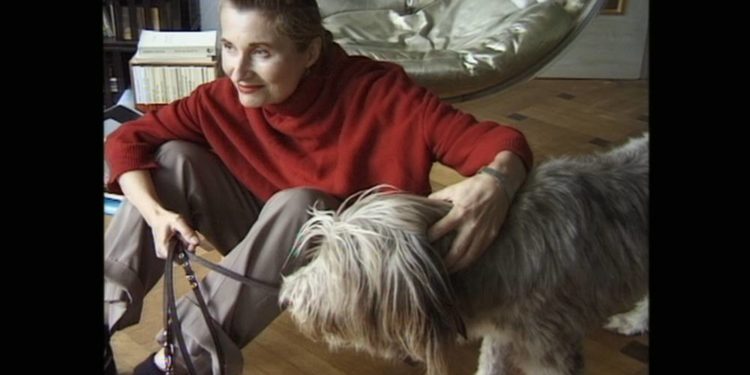 „Elfriede Jelinek – Die Sprache von der Leine lassen“ – die Dienstags-Doku