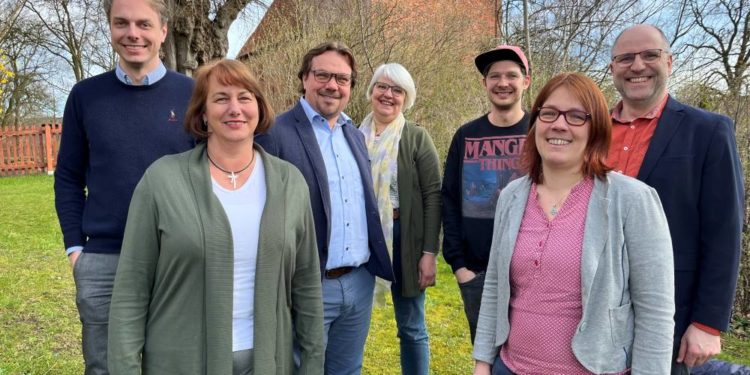 Sonntagsreisen durch den neuen Pfarrsprengel