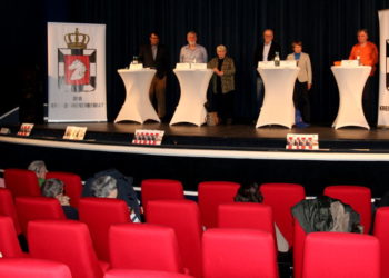 Was sind die Sorgen der Senioren im Kreis?