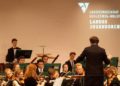 Frühlingskonzert des Landes Jugend Orchesters