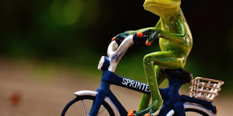 Kultur auf Dorf-Tour – Mitmachkonzert mit Olli Ehmsen