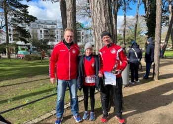 Möllner Läufer wieder erfolgreich unterwegs