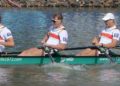 Workshop mit dem Deutschen Rudermeister Marc Kammann