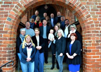 Transferwerkstatt „Kleinstadt Akademie“