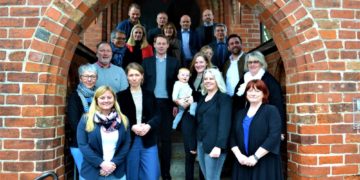 Transferwerkstatt „Kleinstadt Akademie“