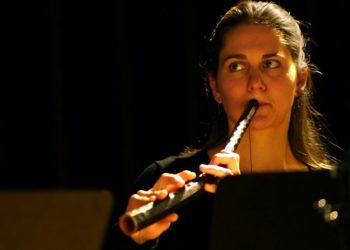 Orgel – PLUS – Konzert in der Sankt Nicolai-Kirche