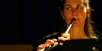 Orgel – PLUS – Konzert in der Sankt Nicolai-Kirche